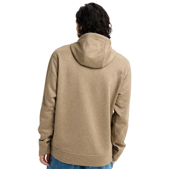 Bluza Aktywna Burton Oak PO (Summit Taupe Heather) FW26_2 thumbnail