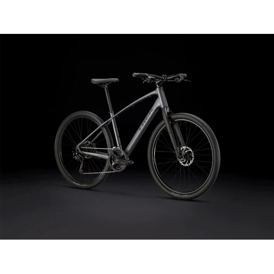 Rower TREK 2023 Dual Sport 2 Gen 5 (Galactic Grey)_10 thumbnail