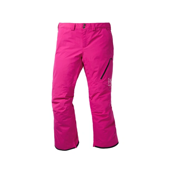 Spodnie Snowboardowe Burton AK GORE-TEX Cyclic (Very Berry) FW26_8 thumbnail