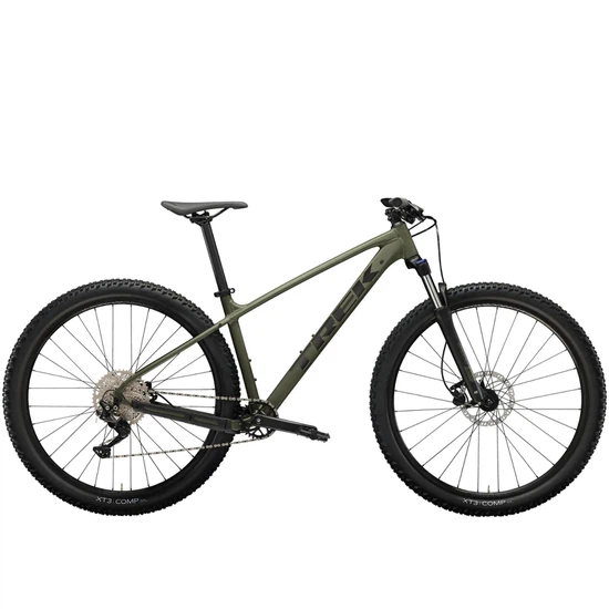 Rower TREK 2023 Marlin 6 Gen 3 (Matte Olive Grey)_1 thumbnail