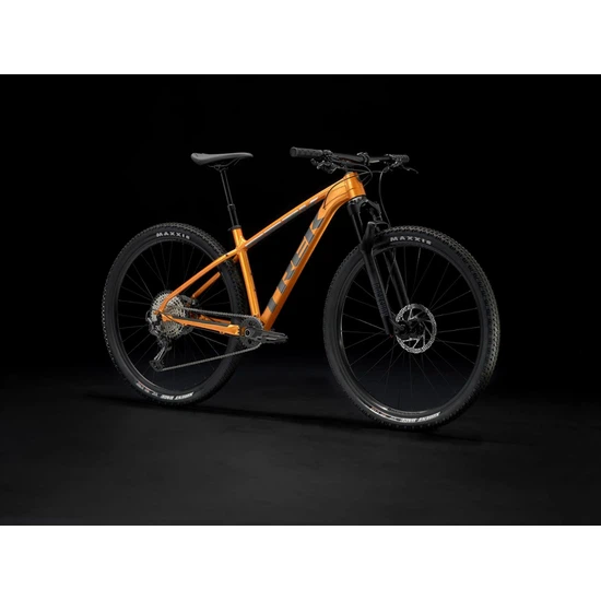 Rower TREK 2023 X-Caliber 9 (Factory Orange)_10 thumbnail