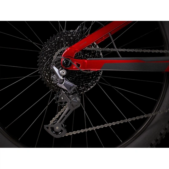 Rower TREK 2023 Rail 5 Deore Gen 3 (Rage Red)_10 thumbnail