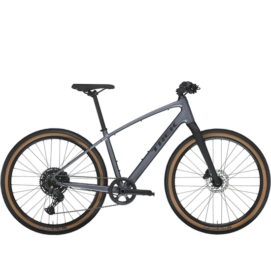 Rower TREK 2024 Dual Sport 3 Gen 5 (Galactic Grey) FW_1 thumbnail
