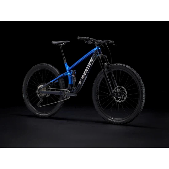 Rower TREK 2023 Fuel EX 8 XT Gen 5 (Alpine Blue/Deep Dark Blue)_2