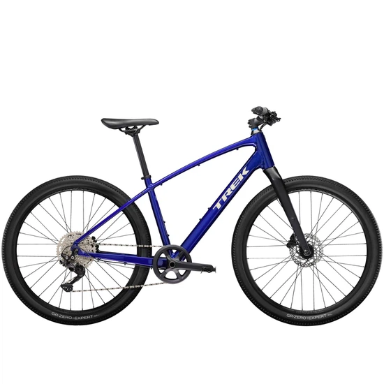 Rower TREK 2023 Dual Sport 3 Gen 5 (Hex Blue)_1 thumbnail