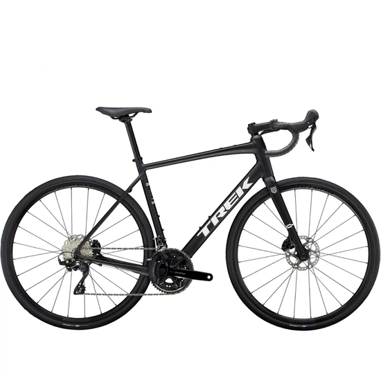 Rower TREK 2026 Domane AL 5 Gen 4 (Matte Trek Black)_1 thumbnail