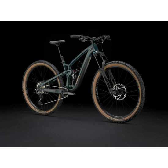 Rower TREK 2025 Fuel EX 8 XT Gen 6 (Nautical Navy)_2 thumbnail