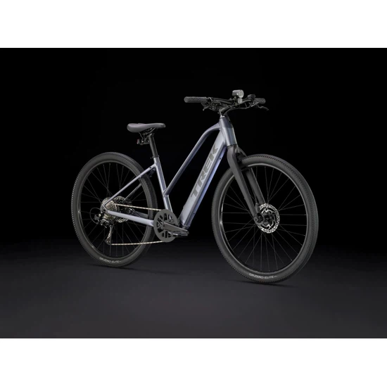 Rower TREK 2025 Dual Sport+ 2 LT (Galactic Grey)_2
