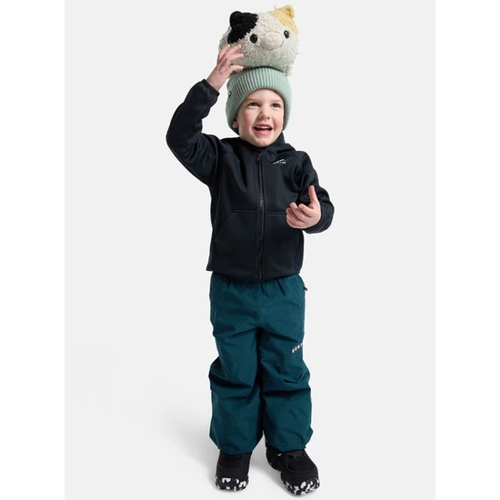 Dziecięce Spodnie Snowboardowe Burton TD Melter Plus (Deep Emerald) FW25_5