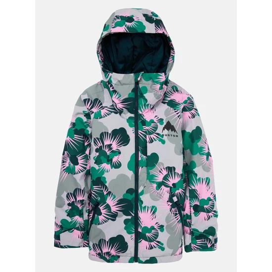 Dziecięca Kurtka Snowboardowa Burton Hillslope (Explode) FW25_8