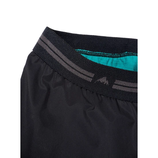 Dziecięca Bielizna Aktywna Burton Outbeam Merino Set (True Black) FW26_6