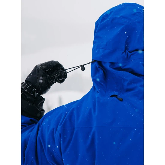 Kurtka Snowboardowa Burton AK Helitack GORE‑TEX 2L Stretch (Jake Blue) FW26_4