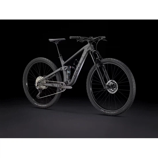 Rower TREK 2025 Top Fuel 5 Gen 3 (Matte Dnister Black) _2 thumbnail