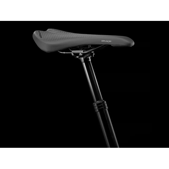 Rower TREK 2023 Powerfly FS 4 Gen 3 (Matte Black /Gloss Black)_10