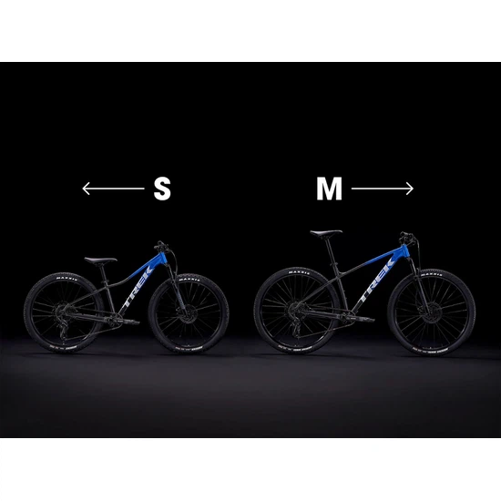 Rower TREK 2023 Marlin 5 Gen 2 (Radioactive Red)_10 thumbnail