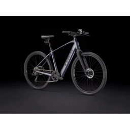 Rower TREK 2025 Dual Sport+ 2 Stagger LT (Galactic Grey)_2 thumbnail
