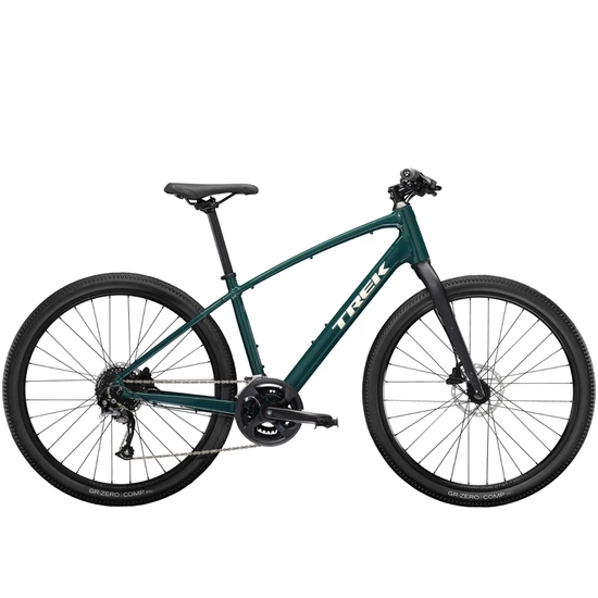 Rower TREK 2023 Dual Sport 2 Gen 5 (Juniper)_1
