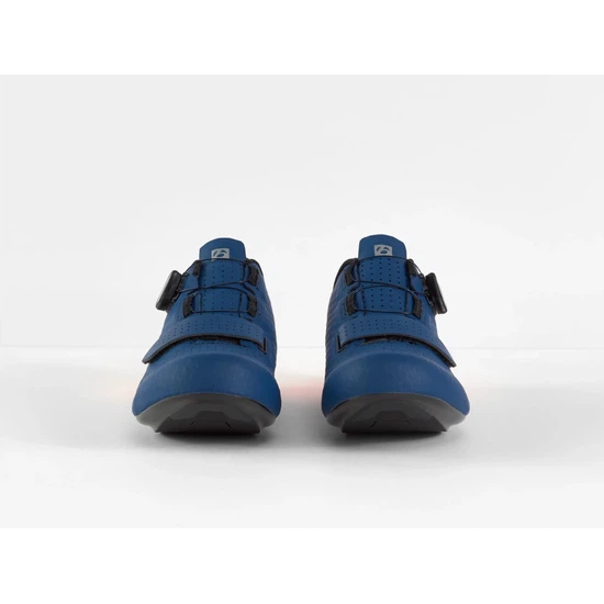 Rowerowy but szosowy Bontrager Circuit (Nautical Navy/Radioactive Coral)_5 thumbnail