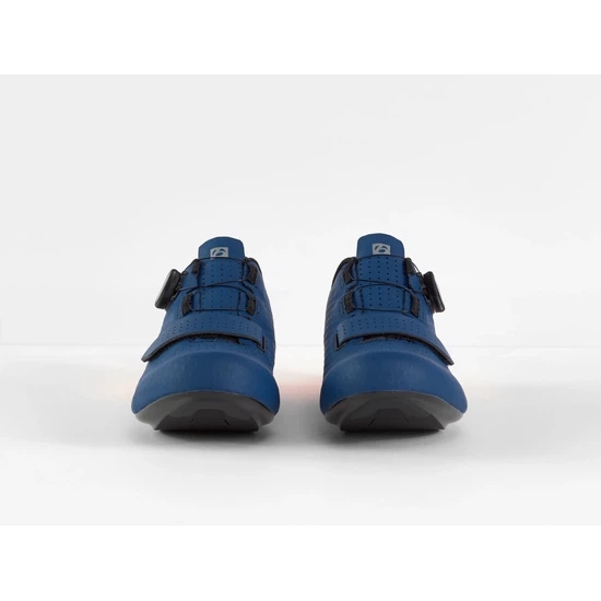 Rowerowy but szosowy Bontrager Circuit (Nautical Navy/Radioactive Coral)-40_5
