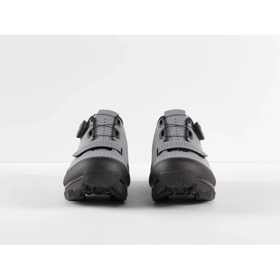 Buty Rowerowe MTB Bontrager Foray (Rtęciowy/Czarny)_5 thumbnail