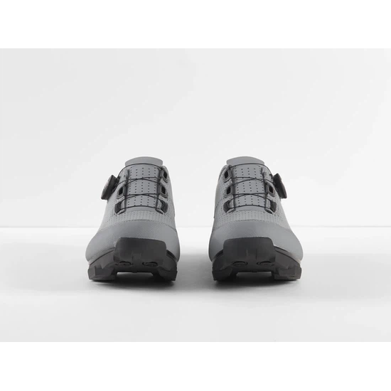 Buty Rowerowe MTB Bontrager Evoke (Rtęciowy/Zielony Miami)_5