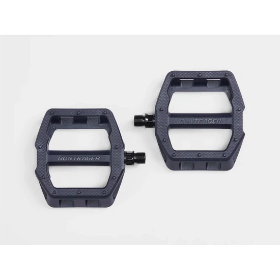 Pedały platformowe Bontrager Line Comp (Nautical Navy Satynowy)_1