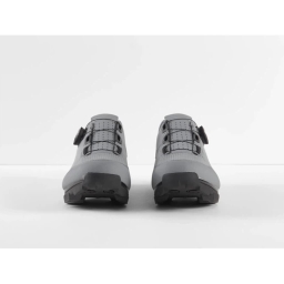 Buty Rowerowe MTB Bontrager Evoke (Rtęciowy/Zielony Miami)-40_5 thumbnail