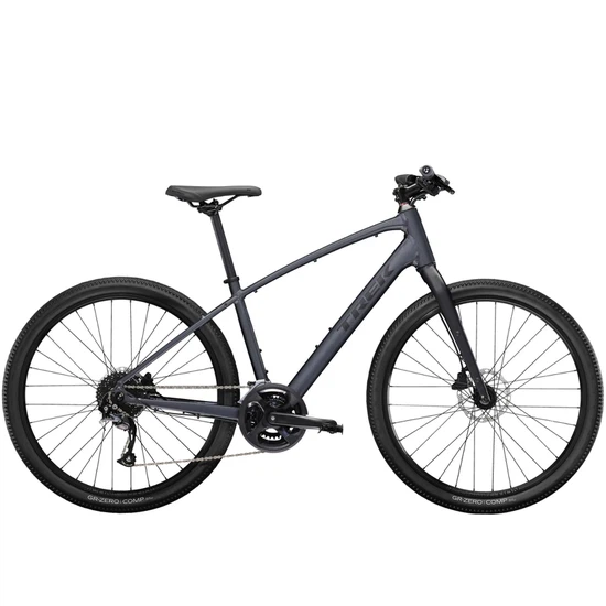 Rower TREK 2023 Dual Sport 2 Gen 5 (Galactic Grey)_1