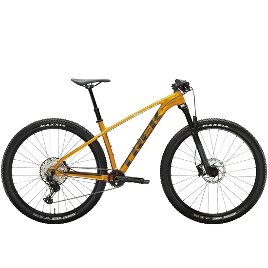 Rower TREK 2023 X-Caliber 9 (Factory Orange)_1 thumbnail
