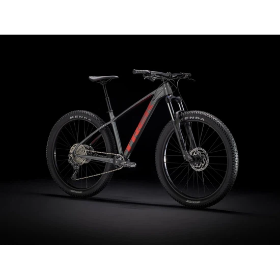 Rower TREK 2023 Roscoe 6 (Lithium Grey / Cobra Blood)_11 thumbnail