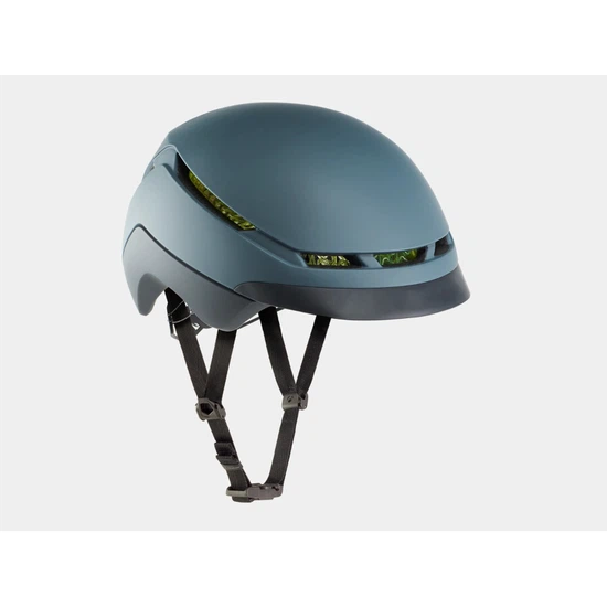 Kask do dojazdów Bontrager Charge WaveCel (Niebieski Battleship)_5