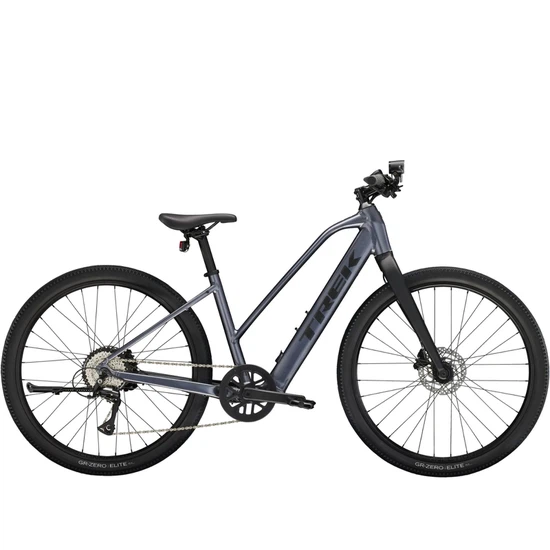 Rower TREK 2025 Dual Sport+ 2 LT (Galactic Grey)_1