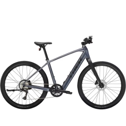 Rower TREK 2025 Dual Sport+ 2 Stagger LT (Galactic Grey)_1 thumbnail