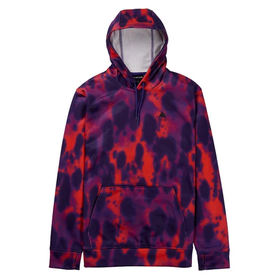 Bluza Aktywna Burton Oak PO (Fiesta Pro) FW26_5