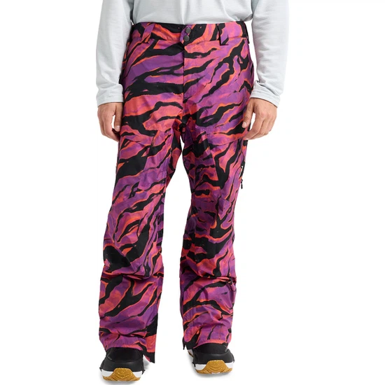 Spodnie Snowboardowe Burton AK GORE-TEX 2L Swash (Slash Multi) FW26_1 thumbnail