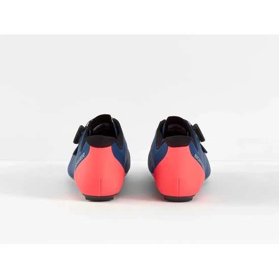 Rowerowy but szosowy Bontrager Circuit (Nautical Navy/Radioactive Coral)-41_6