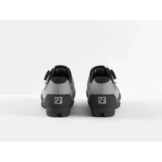 Buty Rowerowe MTB Bontrager Foray (Rtęciowy/Czarny)_6 thumbnail