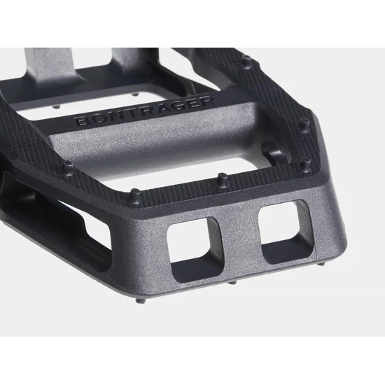 Pedały platformowe Bontrager Line Comp (Nautical Navy Satynowy)_2