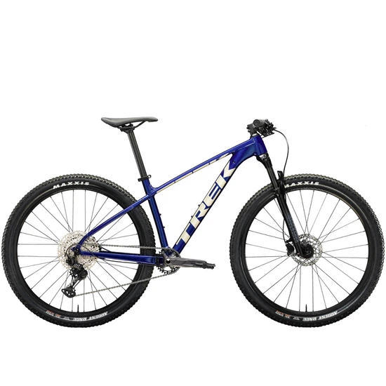Rower TREK 2023 X-Caliber 8 (Hex Blue)_1