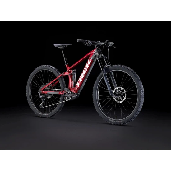 Rower TREK 2023 Rail 5 Deore Gen 3 (Rage Red)_12