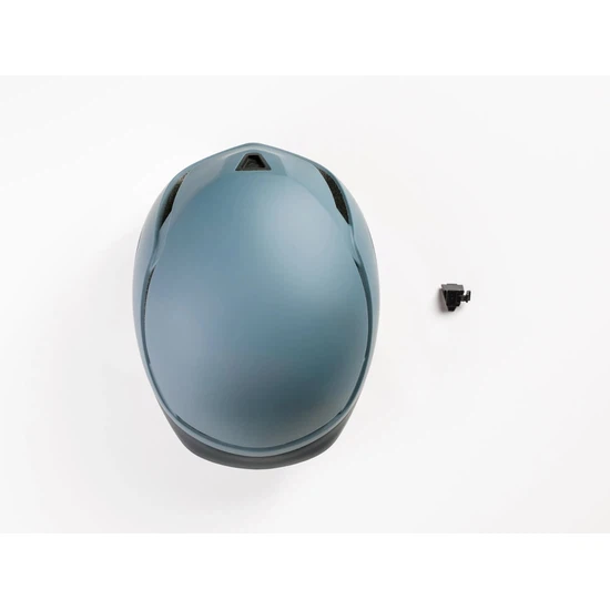 Kask do dojazdów Bontrager Charge WaveCel (Niebieski Battleship)_6