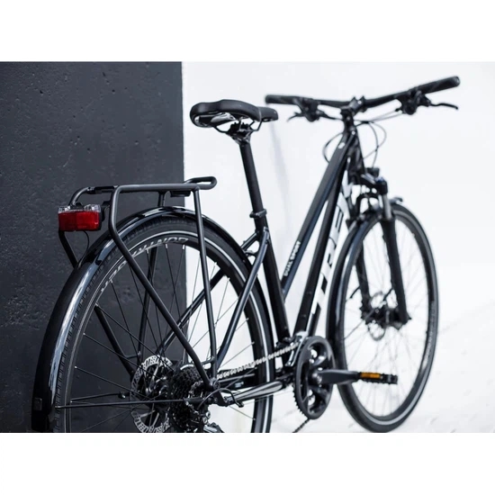 Rower TREK 2023 Dual Sport 2 EQ Stagger (Trek Black)_11