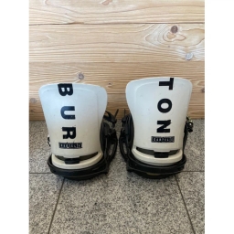 Potestowe Wiązania Snowboardowe Burton Cartel X EST_1 thumbnail