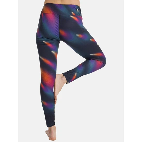 Damskie Spodnie Aktywne Burton Midweight Pant (Comets) FW25_2 thumbnail