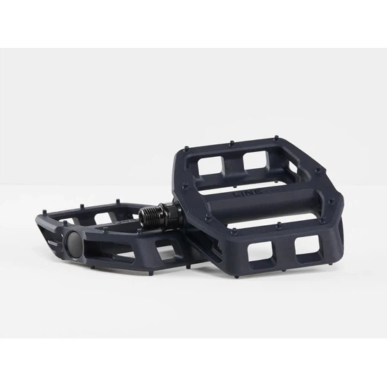 Pedały platformowe Bontrager Line Comp (Nautical Navy Satynowy)_3 thumbnail