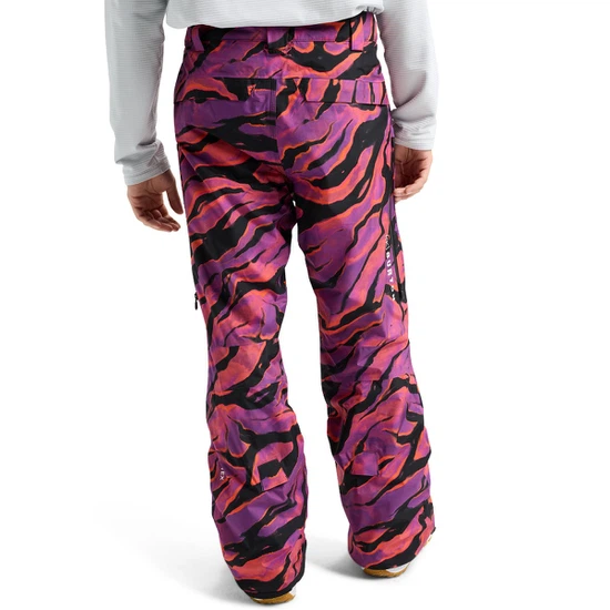 Spodnie Snowboardowe Burton AK GORE-TEX 2L Swash (Slash Multi) FW26_2