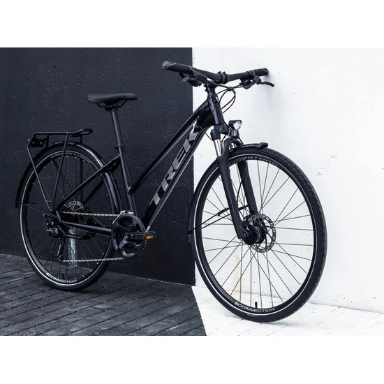 Rower TREK 2023 Dual Sport 2 EQ Stagger (Trek Black)_12