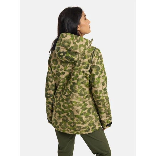 Damska Kurtka Burton Multipath GORE-TEX 2L (Felidae) FW23_2 thumbnail