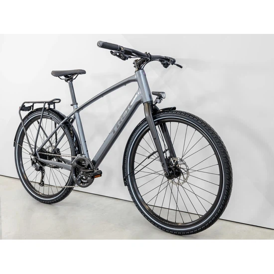 Rower TREK 2023 Dual Sport 2 Gen 5 EQ (Galactic Grey)_2