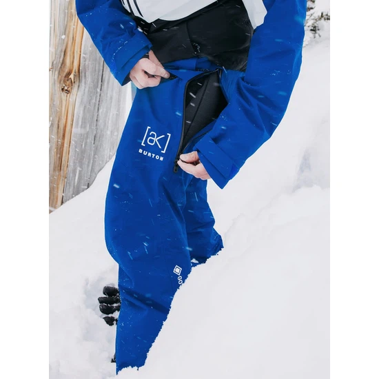 Spodnie Snowboardowe Burton AK GORE-TEX Swash (Jake Blue) FW26_5 thumbnail